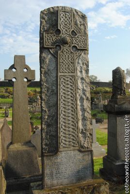 'K'eltic tomb (prononciation écossaise)
