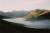 Glen Nevis (la vallée) enbrumée