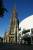 La plus haute église du monde (?) à ULM :) Gothik stylish'